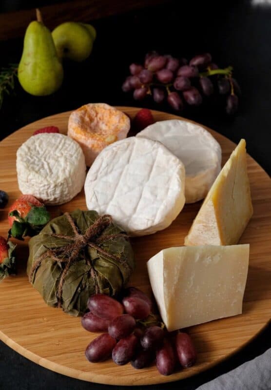 Fromagell
