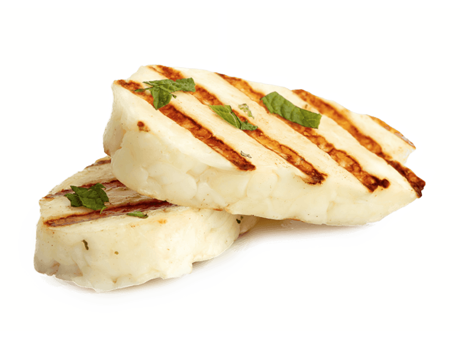 Халуми